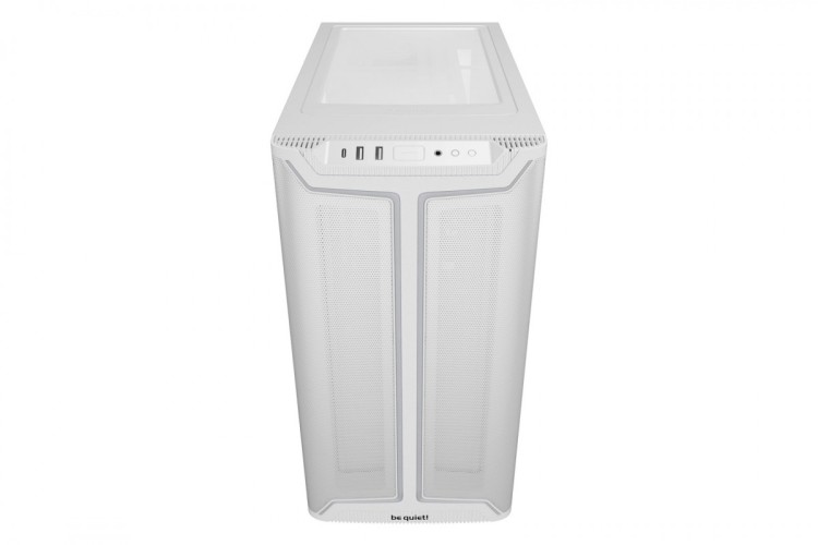 OBUDOWA BE QUIET! PURE BASE 501 DX White  BGW77