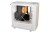 OBUDOWA BE QUIET! PURE BASE 501 DX White  BGW77
