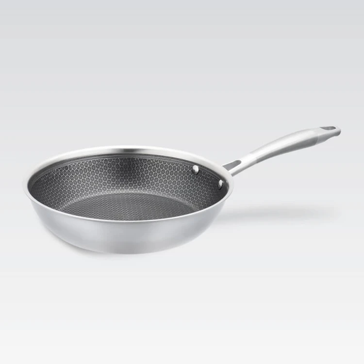 Patelnia MAESTRO MR-1224-28 28 cm