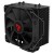 SAVIO CHŁODZENIE CPU VORTEX X2 BLACK
