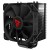 SAVIO CHŁODZENIE CPU VORTEX X2 BLACK