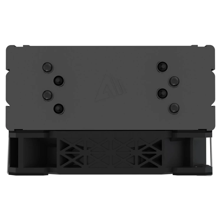 SAVIO CHŁODZENIE CPU VORTEX X2 BLACK