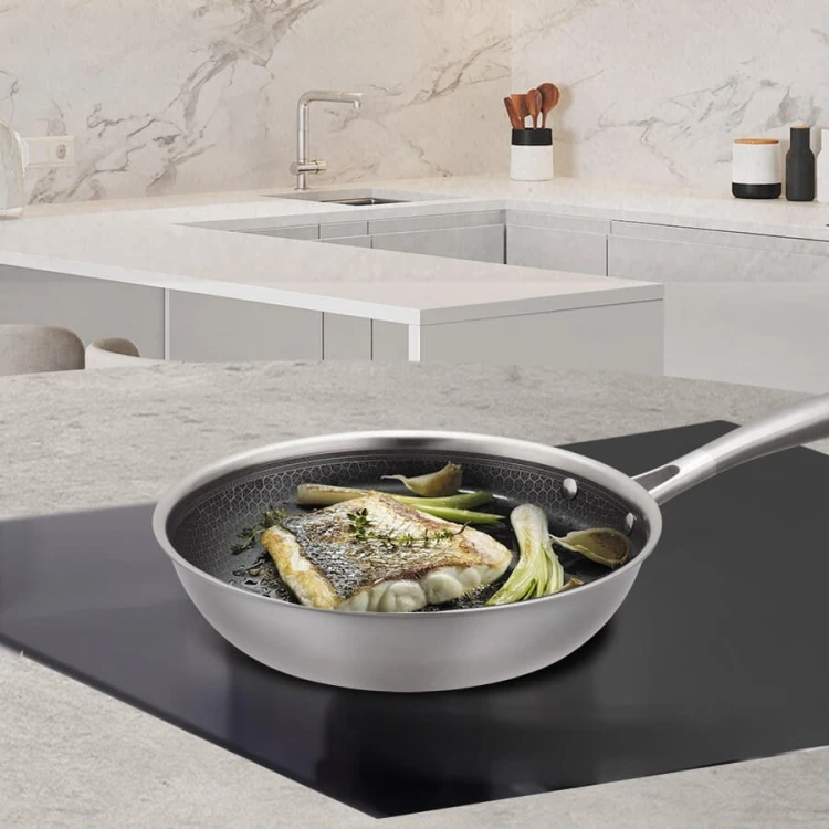 Patelnia MAESTRO MR-1224-26 26 cm