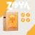 ZOYA COLDPRO Jagnięcina sucha karma dla psa 3kg
