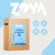 ZOYA COLDPRO Kaczka sucha karma dla psa 9kg