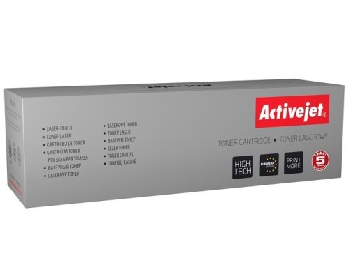 Activejet ATH-331NX Toner (zamiennik HP 331X W1331X; Supreme; 15000 stron; czarny)