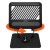 MEDIA-TECH REGULOWANA, OBRACANA, ERGONOMICZNA PODSTAWKA POD LAPTOPA LAPTOP STAND ROTO MT2662