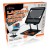 MEDIA-TECH REGULOWANA, OBRACANA, ERGONOMICZNA PODSTAWKA POD LAPTOPA LAPTOP STAND ROTO MT2662