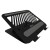 MEDIA-TECH REGULOWANA, OBRACANA, ERGONOMICZNA PODSTAWKA POD LAPTOPA LAPTOP STAND ROTO MT2662