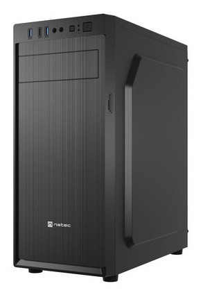 NATEC PC CASE ARACANTA MIDI TOWER