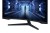 MONITOR SAMSUNG ODYSSEY G5 LED 34" LC34G55TWWPXEN