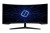 MONITOR SAMSUNG ODYSSEY G5 LED 34" LC34G55TWWPXEN