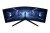 MONITOR SAMSUNG ODYSSEY G5 LED 34" LC34G55TWWPXEN