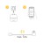 Bramka WiFi Nuki Bridge