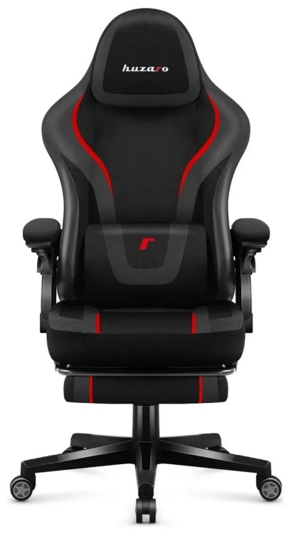 Fotel gamingowy Force 4.6 Carbon