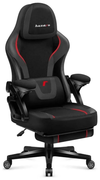 Fotel gamingowy Force 4.6 Carbon