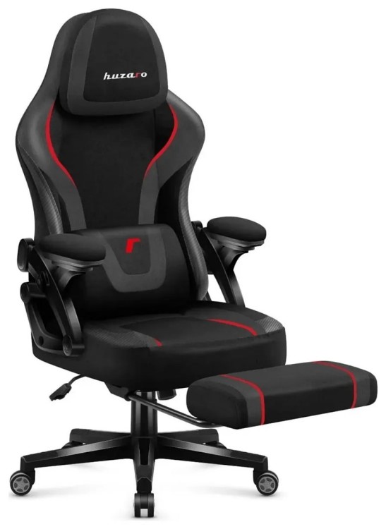 Fotel gamingowy Force 4.6 Carbon