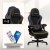 Fotel gamingowy Force 4.6 RGB Black Mesh