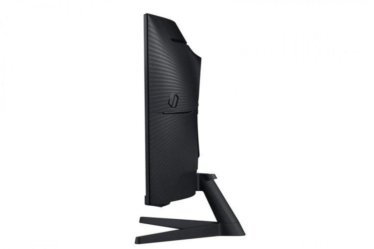 MONITOR SAMSUNG ODYSSEY G5 LED 32" LS32CG552EUXEN 165Hz