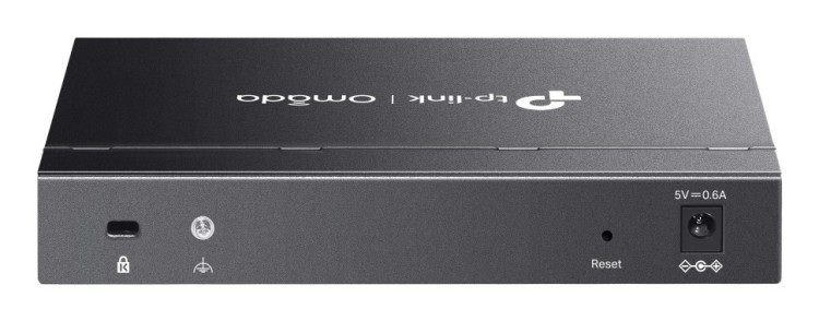 Switch TP-LINK ES208G