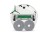 Robot sprzątający iRobot Roomba Plus 405 Combo + stacja AutoWash (biały)