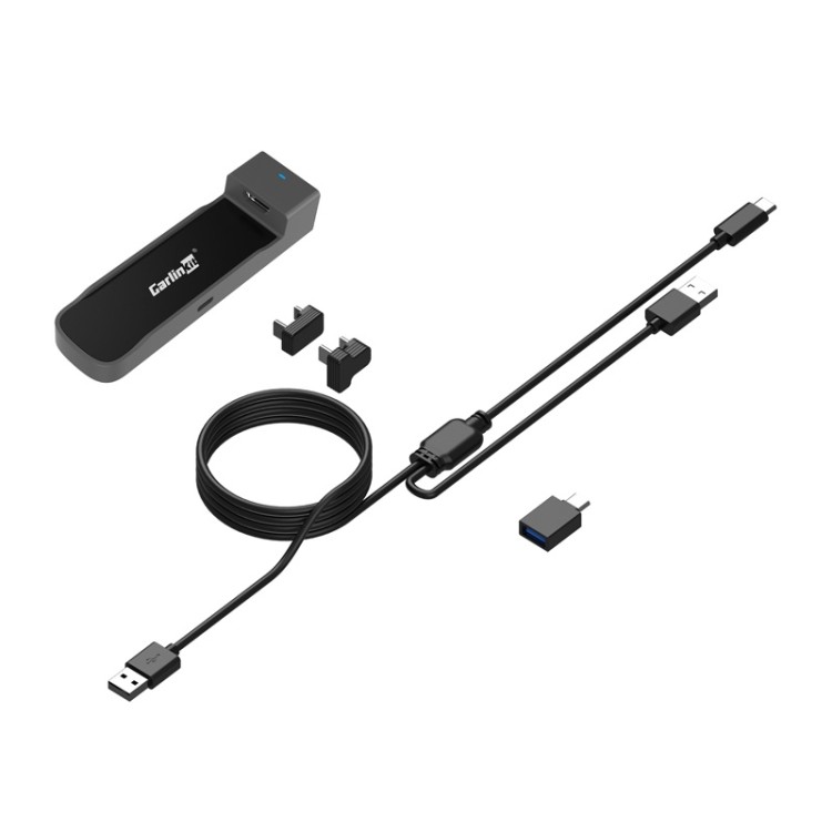 Bezprzewodowy Adapter Carlinkit FireDrive Link
