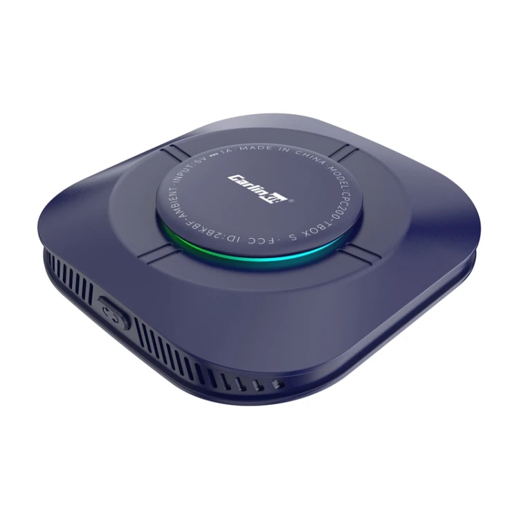 Bezprzewodowy adapter Carlinkit TBOX-S2P Carplay&Android auto