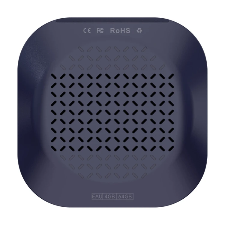 Bezprzewodowy adapter Carlinkit TBOX-S2P Carplay&Android auto