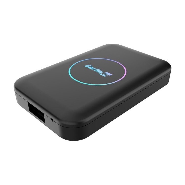 Bezprzewodowy adapter Carlinkit TBOX LITE S Carplay&Android Auto