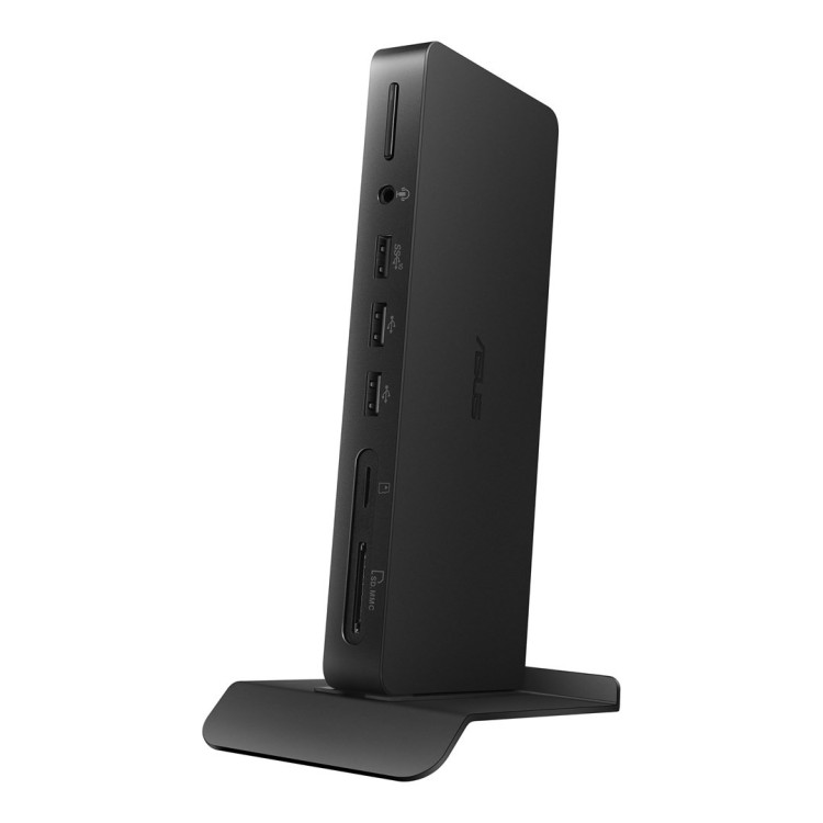 ASUS DC500 Triple 4K Thunderbolt™4 Dock 150Watt