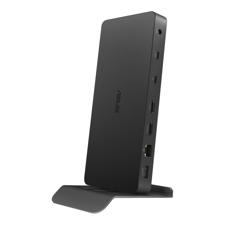 ASUS DC500 Triple 4K Thunderbolt™4 Dock 150Watt