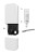 Router WiFi 6 Mikrotik wAP ax (wAPG-5HaxD2HaxD) 2,4GHz(2x2)/5GHz(2x2) 2p