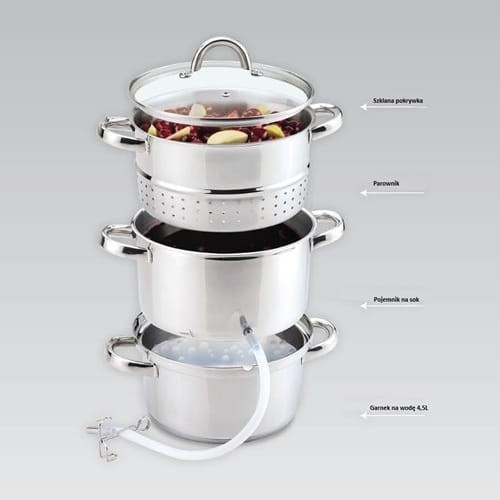 Sokownik MR-1030 MAESTRO