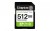 KINGSTON SDXC 512GB Canvas Select Plus Gen3 150MB/s