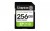 KINGSTON SDXC 256GB Canvas Select Plus Gen3 150MB/s