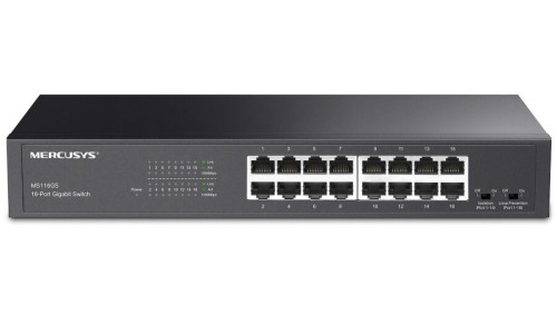 Switch Mercusys MS116GS
