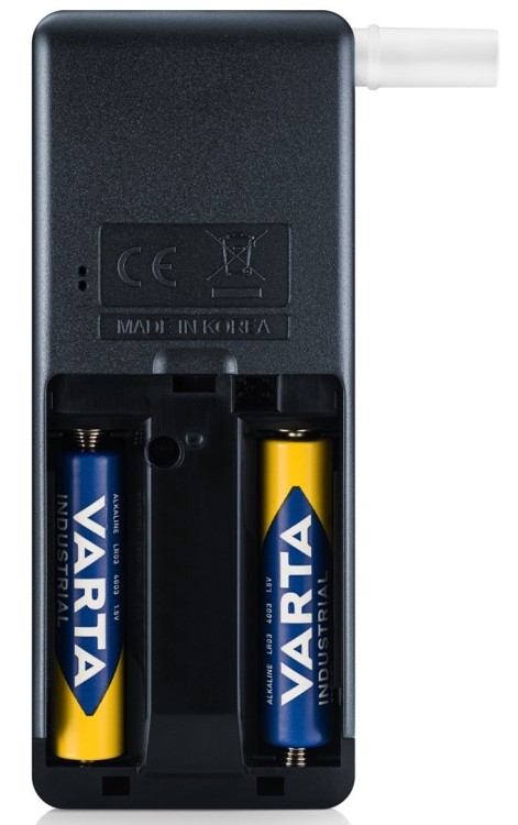 Alkomat BACscan F-50 Ultra