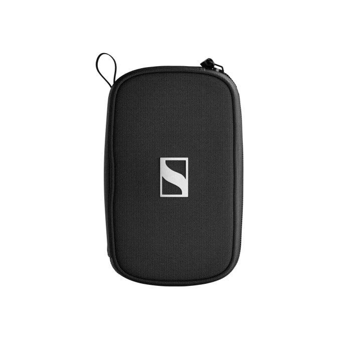 Sennheiser PROFILE WIRELESS 1-CHANNEL SET - 1-kanałowy kompaktowy kompletny system bezprzewodowy do aparatu
