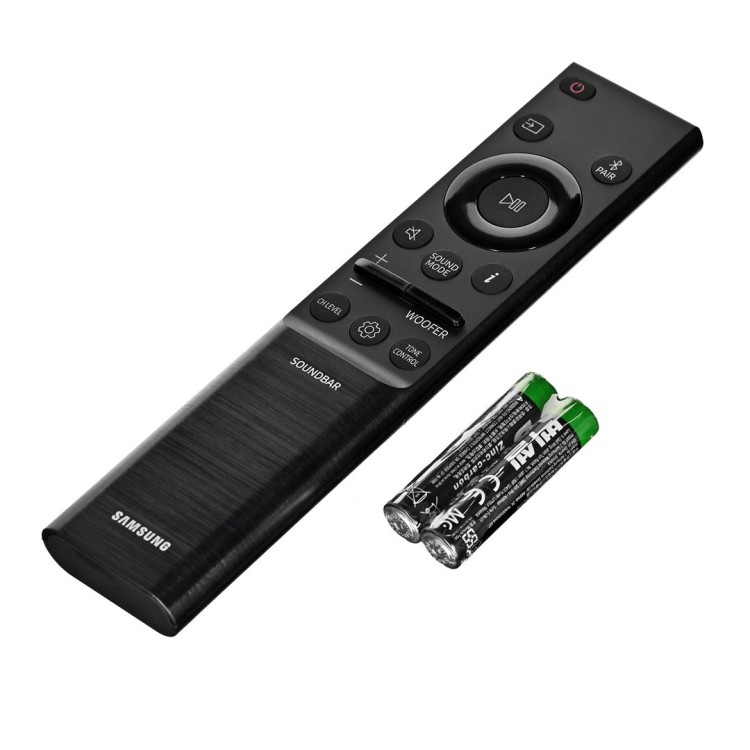 Soundbar Samsung HW-B650F/EN