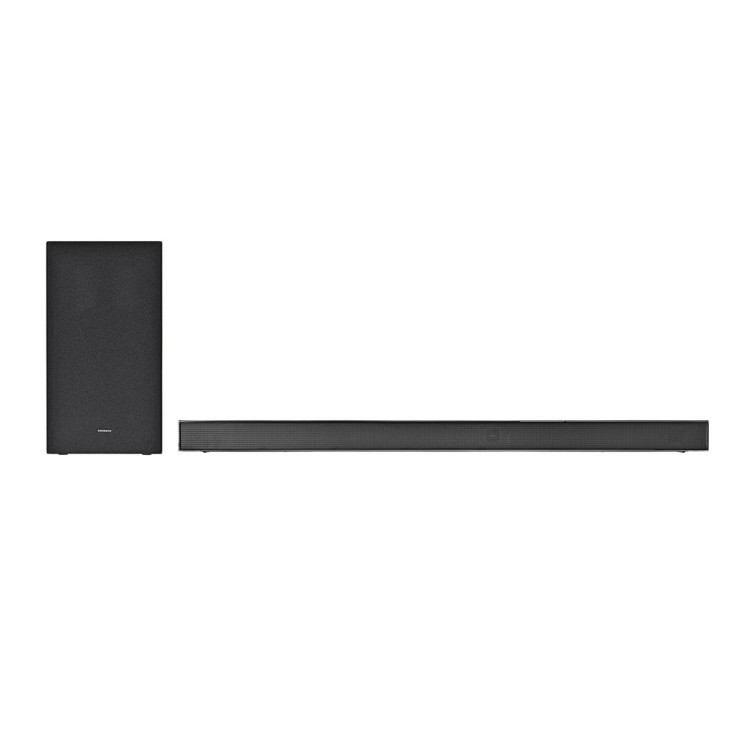 Soundbar Samsung HW-B650F/EN