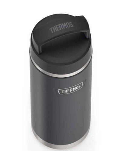 Termokubek mobilny 710 ml THERMOS - granit