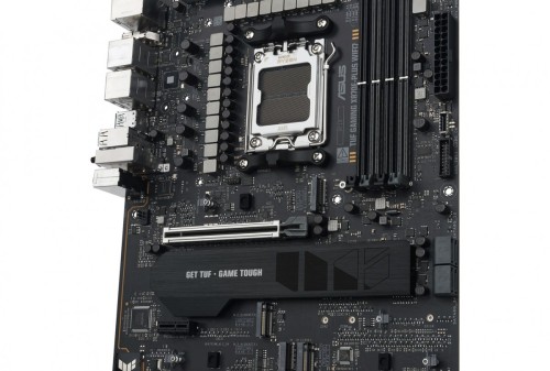 Płyta główna ASUS TUF GAMING X870E-PLUS WIFI