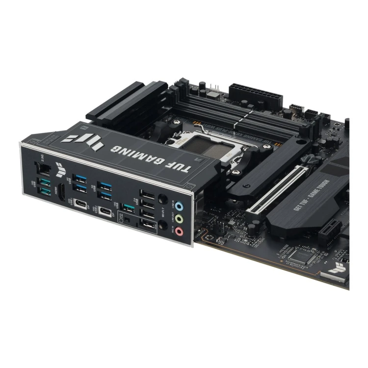 Płyta główna ASUS TUF GAMING X870E-PLUS WIFI