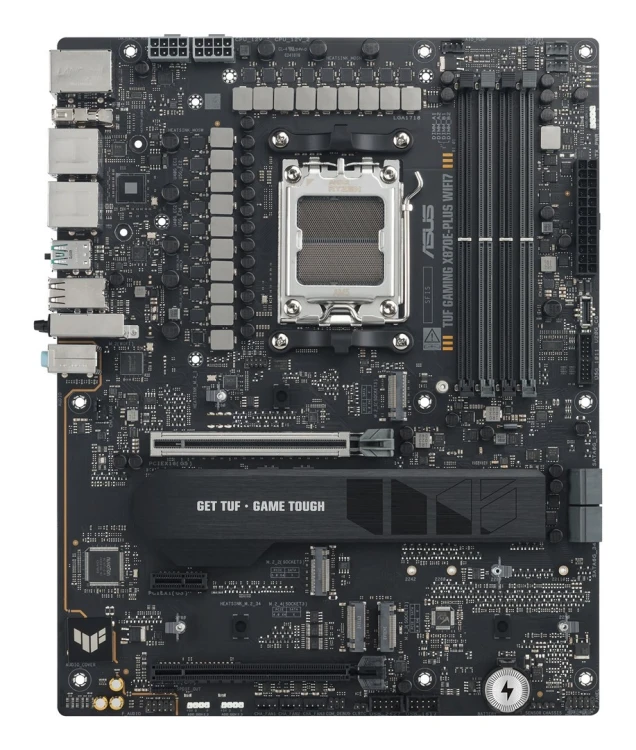 Płyta główna ASUS TUF GAMING X870E-PLUS WIFI