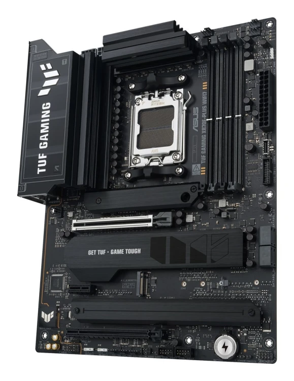 Płyta główna ASUS TUF GAMING X870E-PLUS WIFI