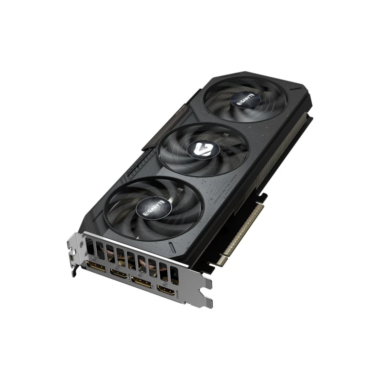 Karta graficzna Gigabyte GeForce RTX 5050 GAMING OC 8G