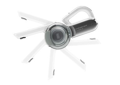 Odkurzacz domowy AKU Li-Ion 18V PV1820 BLACK+DECKER