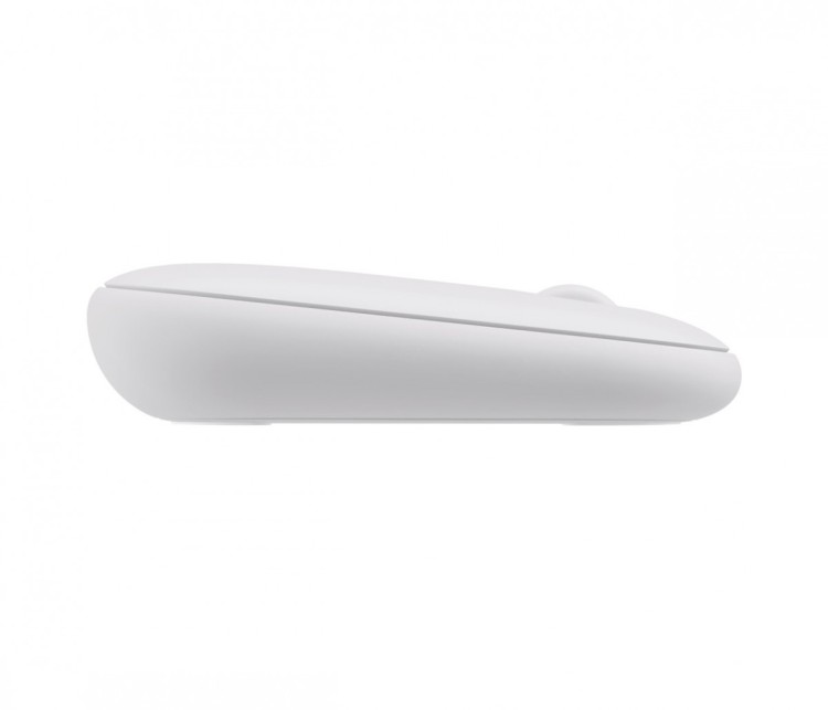 Mysz Logitech Pebble 2 M350s White