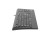 Klawiatura membranowa NATEC Barracuda NKL-0876 (USB 2.0; (US); kolor czarny)