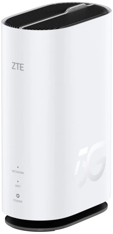 Router ZTE G5C